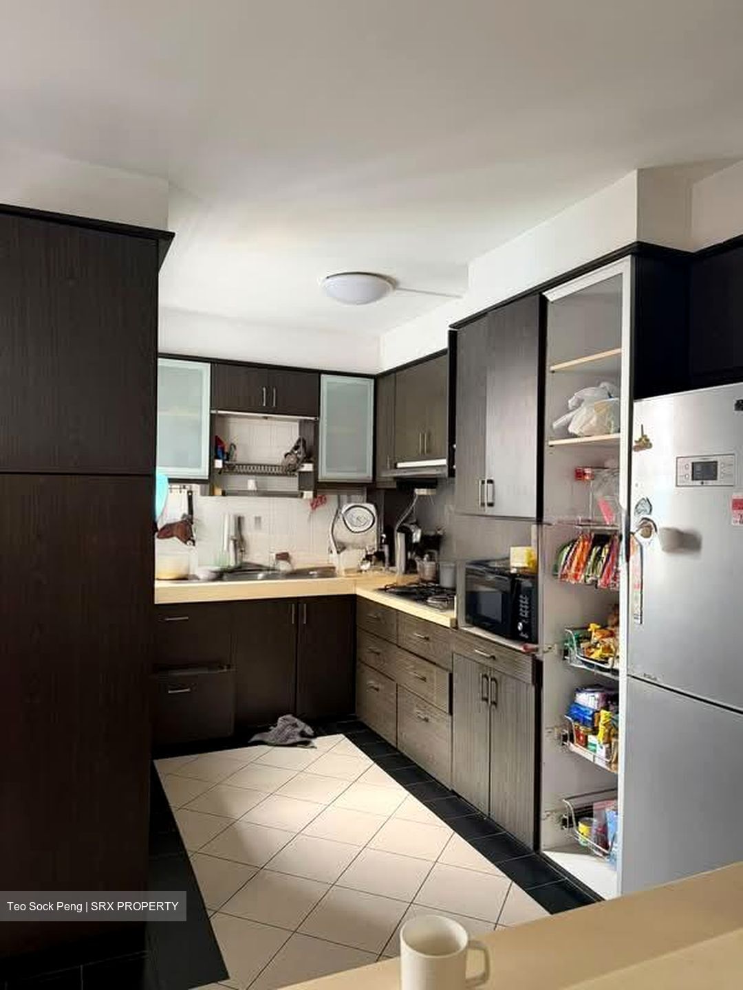 Blk 541 Pasir Ris Street 51 (Pasir Ris), HDB Executive #601272041